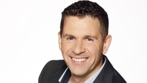 Darren Frehill