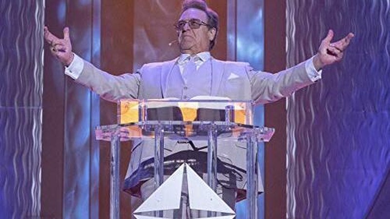 The Righteous Gemstones