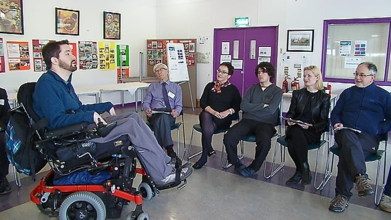 The Disability Action Coalition says its research shows that it will cost at least €20m to address the funding shortfall among member organisations