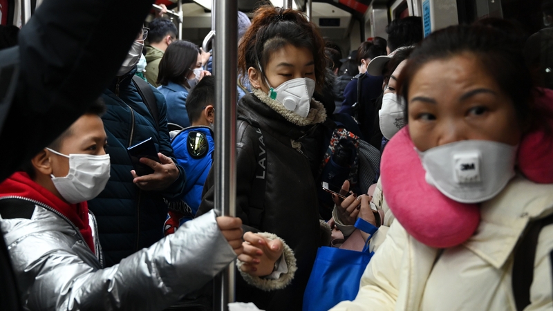 Chinese authorities had told businesses to add up to 10 extra days onto Lunar New Year holidays that had been due to finish at the end of January