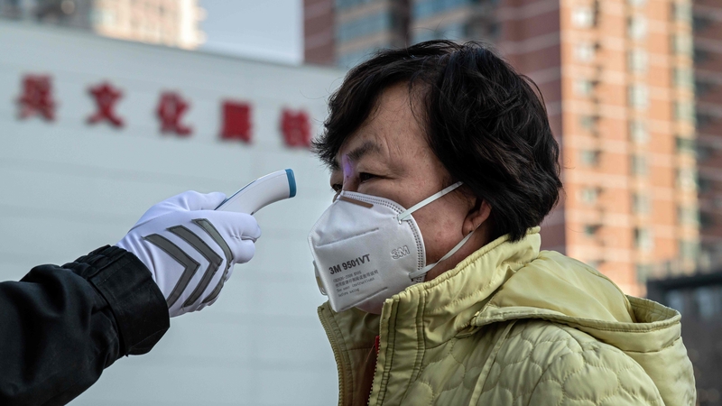 China's economy tries to return to normal tomorrow after the coronavirus outbreak forced authorities to extend the week-long Lunar New Year holiday by 10 days