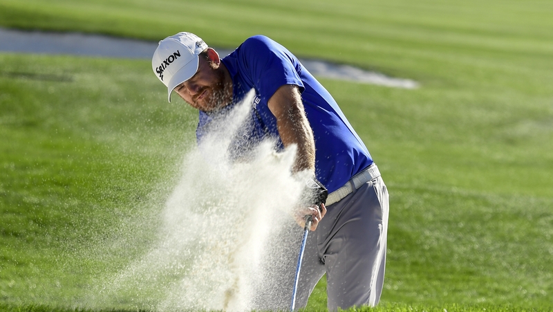 JB Holmes is a two-time winner in Phoenix