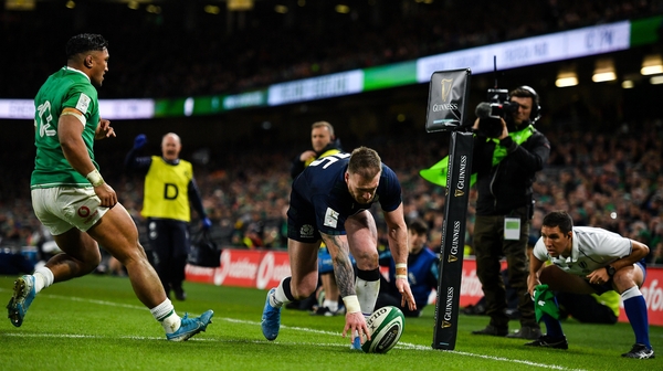 'Gutted with how that happened. I can't change what's happened now. I just need to get on with it'