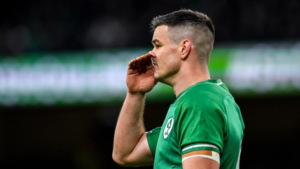 "Some of the best captains I ever watched growing up, they seemed to put the pressure on the refs quite well"