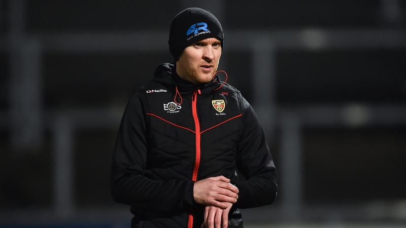 Paddy Tally's side claimed their first win of the Division 2 campaign following the draw with Tipperary last week