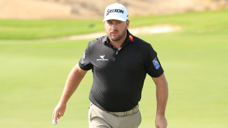 GMac will be on that November train to Georgia