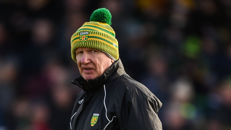 Bonner's men have impressed in their opening two games