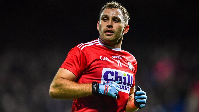 Ciarán Sheehan caught the eye in Carrick-on-Shannon