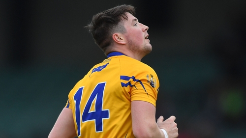 Sexton kicked four points