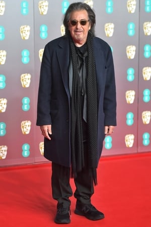 Al Pacino