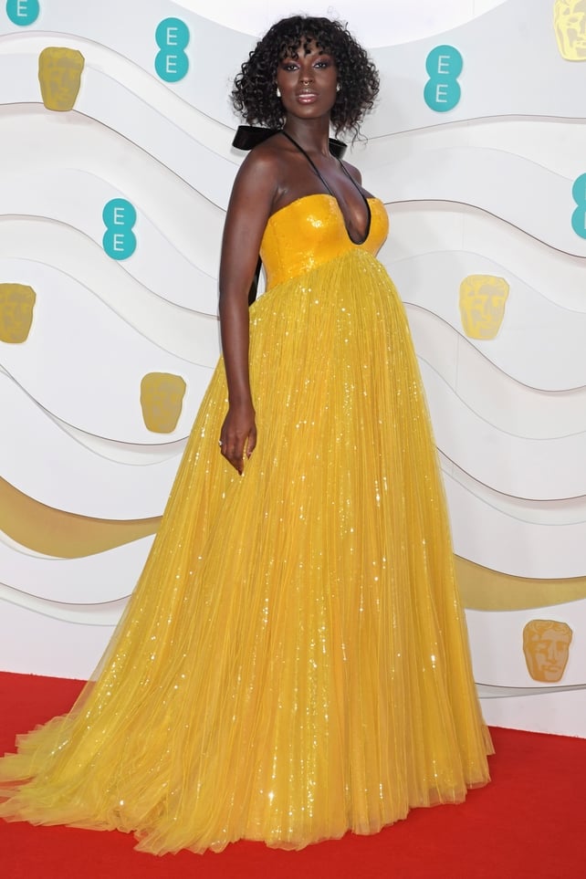 Jodie Turner-Smith