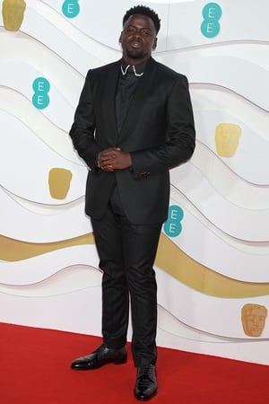 Daniel Kaluuya