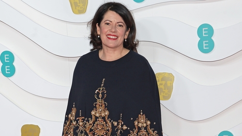 Pippa Harris