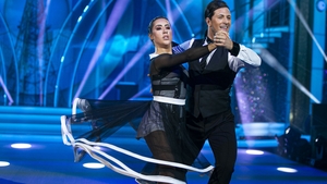 This tango business is even more difficult than it looks!