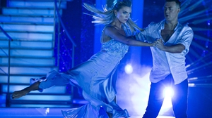 Gráinne Gallanagh and her partner Kai Widdrington really impressed this week