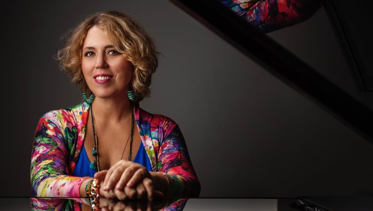 RTÉ lyric Live: Friday 26 January 2024