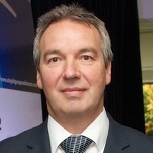 Dominic McLarnon