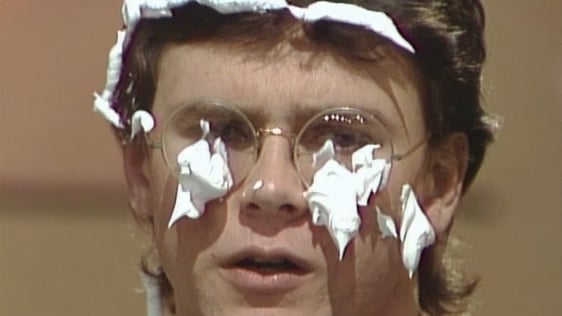 The Footlights on The Late Late Show (1980)
