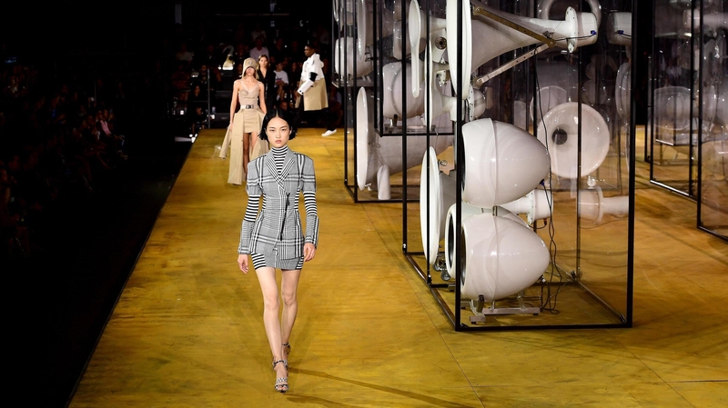 Everything to expect from one of fashion's most hectic months