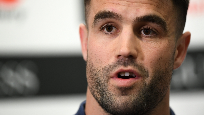 'The most important thing was to get the win'