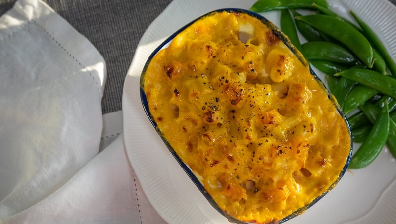 This can be made in advance and kept covered in the fridge within 2 hours of cooking for up to 3 days until needed.