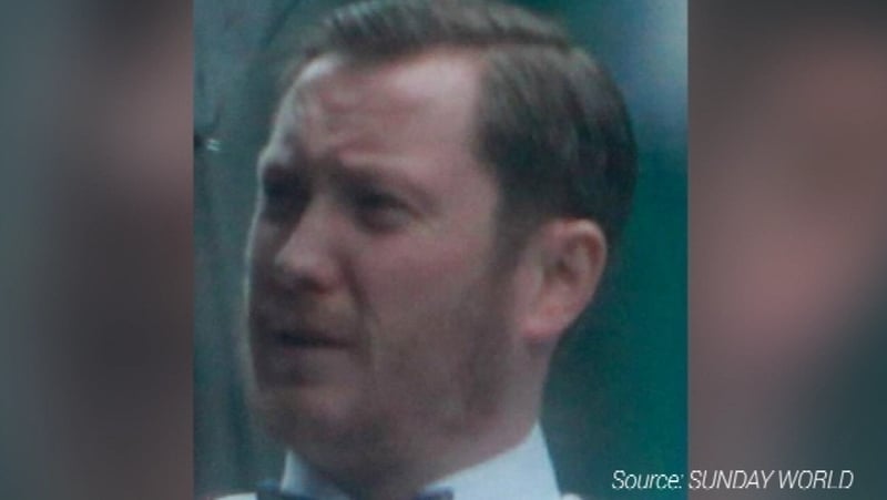 Liam Brannigan is the fifth person to be convicted for his role in the crime