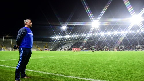 Liam Sheedy's Tipp side are 0 from 2 so far this season
