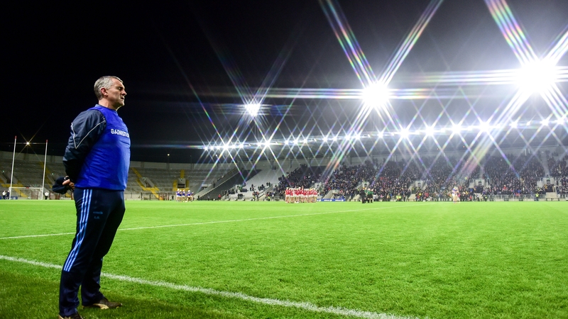 Liam Sheedy's Tipp side are 0 from 2 so far this season