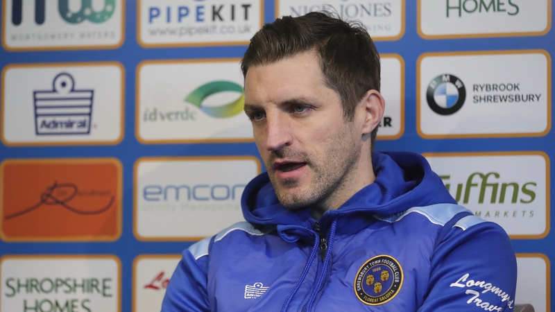 'When you play against a side like Liverpool, it doesn't matter who plays'