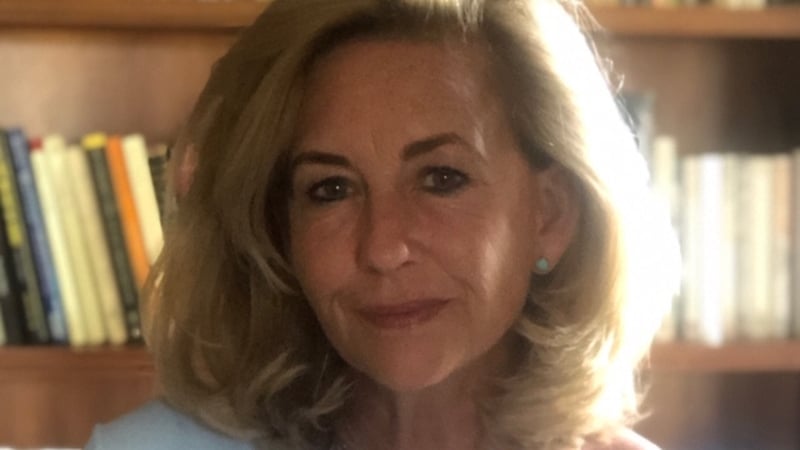 Novelist Gill Hornby: embroidering the Austen family tapestry with the portrait of an influential sister