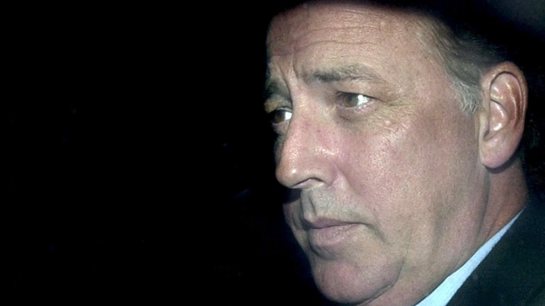 Michael Barrymore