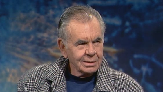 Russ Meyer (1995)