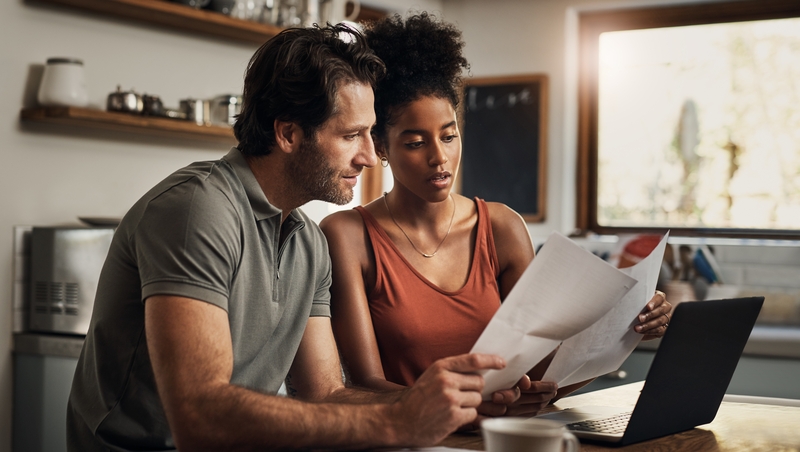 "Personal finance is 20% knowledge and 80% behaviour"