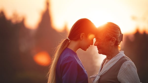 "The benefits of early intervention in dementia are clear, and mean that patients can access treatments, advice and support to plan ahead." Photo: Getty Images