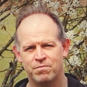 Michael Mc Gettrick