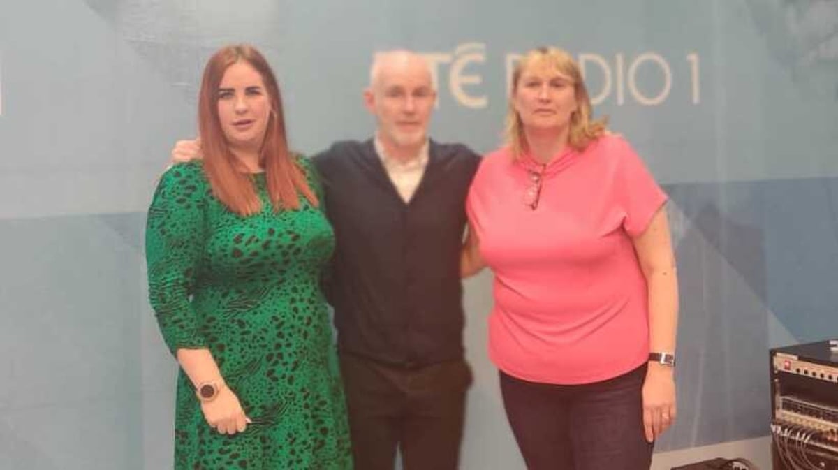 The Parents of Children with Autism