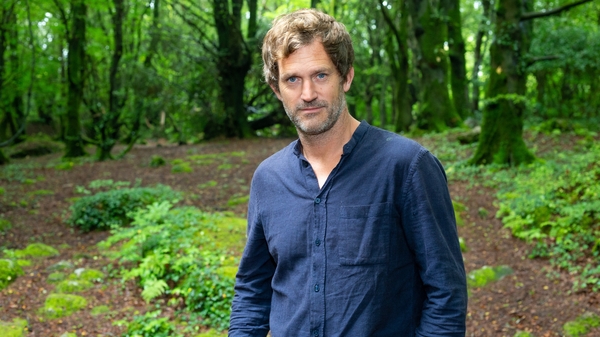 Lochlann Ó Mearáin's on rediscovering Ireland's big heart