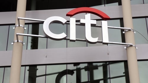 The bank's profit fell to $3.2 billion, or $1.46 per share, for the quarter ended 31 December