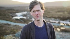 Fiachna Ó Braonáin pays tribute to Manchán Magan show image