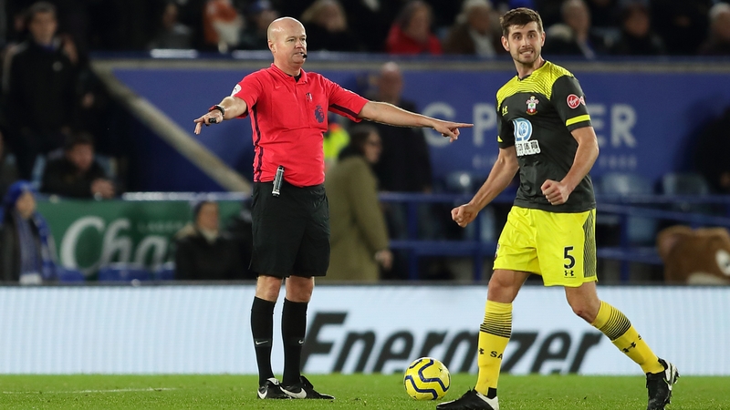 A poll found 74 per cent were in favour of VAR being kept, but modified