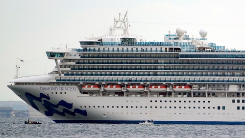 Carnival said it was burning $650m a month as it awaits regulatory approvals for the resumption of some routes