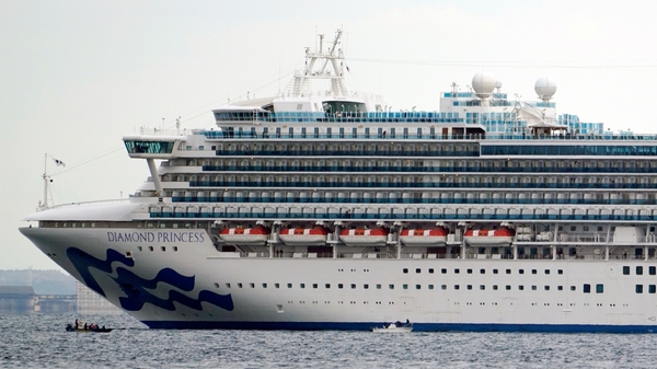 Carnival said it was burning $650m a month as it awaits regulatory approvals for the resumption of some routes