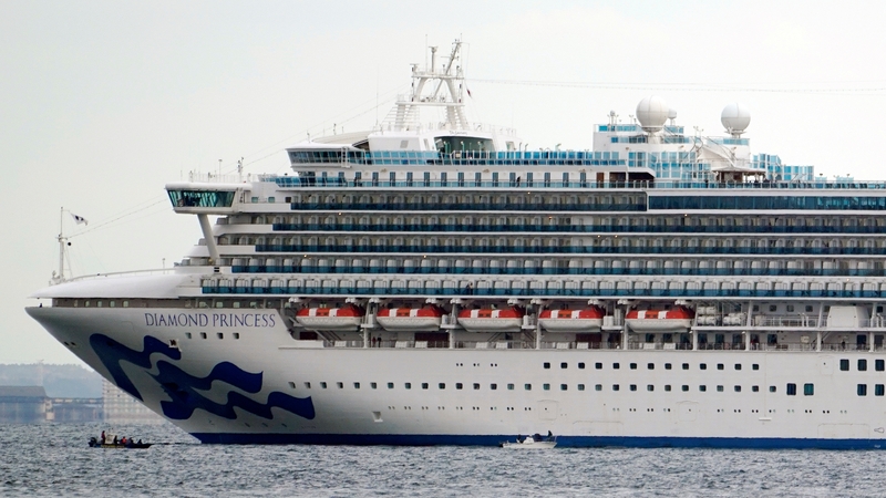 Carnival said it was burning $650m a month as it awaits regulatory approvals for the resumption of some routes