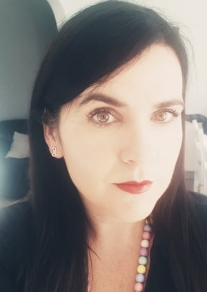 Paula McClean