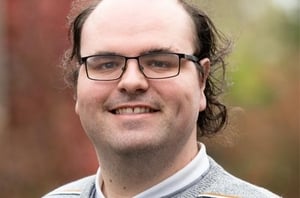 Brian McManus