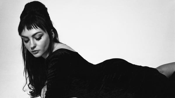 Angel Olsen, The Whileaways & Stars - RTÉ Arena on the new albums
