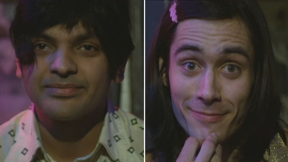 Cornershop.