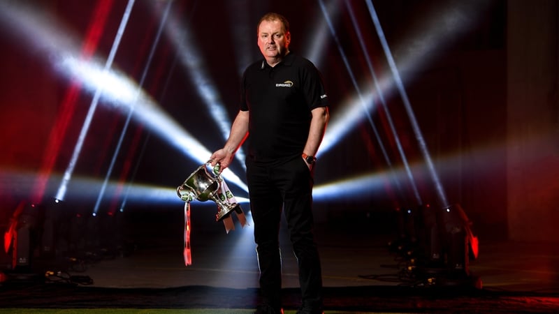 'Are we saying that we are going to play all our championship football, club U21, U20, colleges, schools and inter-county for players between 18 and 21, in winter?'