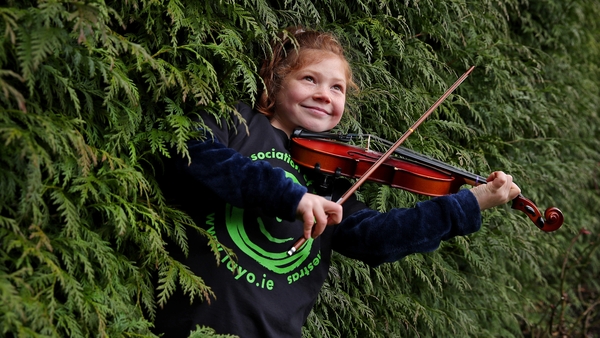 Highly strung - the Festival of Youth Orchestras turns 25