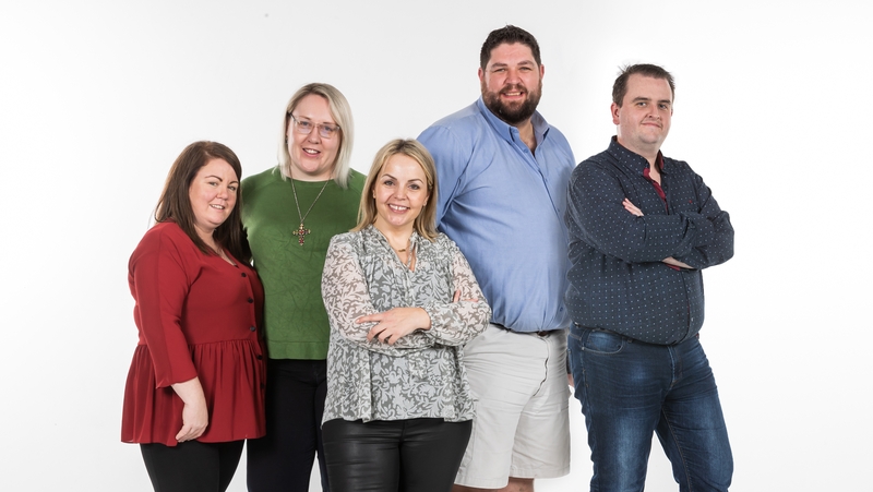 From health issues and busy schedules, the leaders had a tough time of things this week,